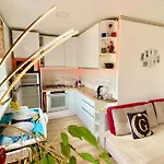 Neriesapartment No.2 Bedrooms Modern In Centrum * Palanga