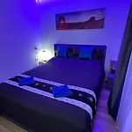 Apartment Neriesapartment No.2 Bedrooms Modern In Centrum Palanga