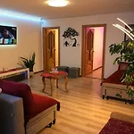 Neriesapartment No.2 Bedrooms Modern In Centrum * Palanga