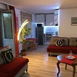 Appartement Neriesapartment No.2 Bedrooms Modern In Centrum *