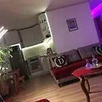Neriesapartment No.2 Bedrooms Modern In Centrum Apartment Palanga