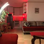 Neriesapartment No.2 Bedrooms Modern In Centrum Appartement *