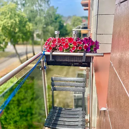 Апартаменты Neriesapartment No.2 Bedrooms Modern In Centrum *