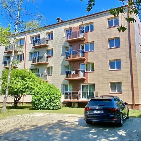Neriesapartment No.2 Bedrooms Modern In Centrum 아파트 팔랑가
