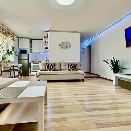 Neriesapartment No.2 Bedrooms Modern In Centrum Апартаменты *