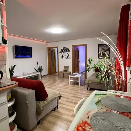 Neriesapartment No.2 Bedrooms Modern In Centrum 아파트 팔랑가