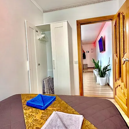 Neriesapartment No.2 Bedrooms Modern In Centrum 아파트