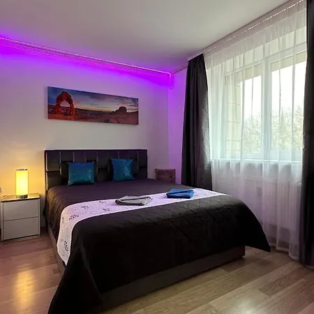 Neriesapartment No.2 Bedrooms Modern In Centrum *