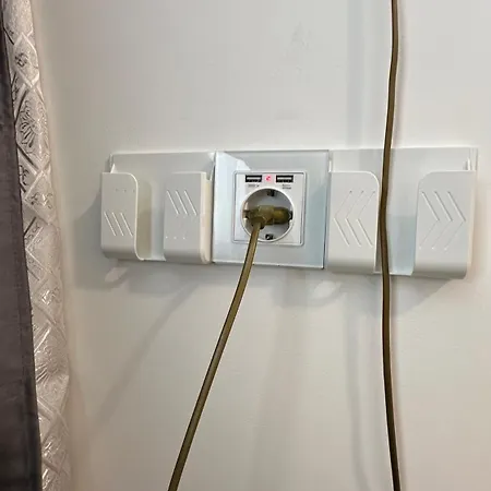 Neriesapartment No.2 Bedrooms Modern In Centrum