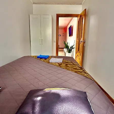 Neriesapartment No.2 Bedrooms Modern In Centrum 아파트 *