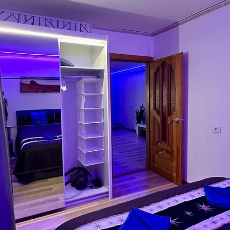 Neriesapartment No.2 Bedrooms Modern In Centrum Апартаменты *