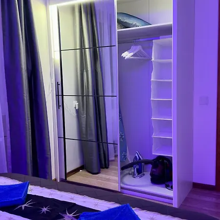 Neriesapartment No.2 Bedrooms Modern In Centrum 아파트