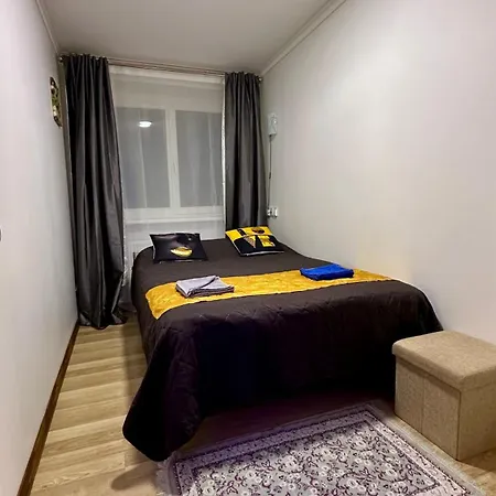 Neriesapartment No.2 Bedrooms Modern In Centrum *