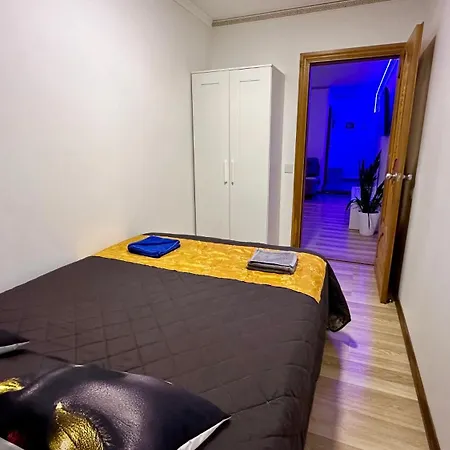 Neriesapartment No.2 Bedrooms Modern In Centrum