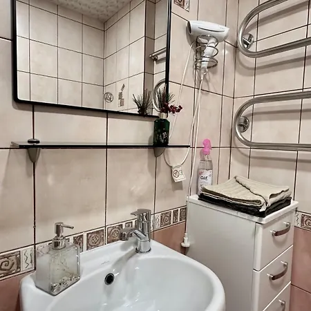 아파트 Neriesapartment No.2 Bedrooms Modern In Centrum 팔랑가