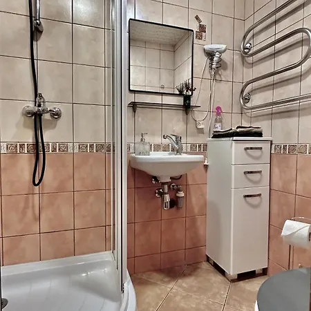 Neriesapartment No.2 Bedrooms Modern In Centrum *