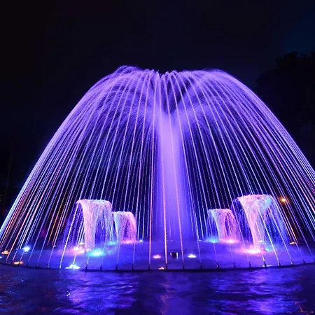 Neriesapartment No.2 Bedrooms Modern In Centrum