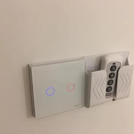 Апартаменты Neriesapartment No.2 Bedrooms Modern In Centrum *