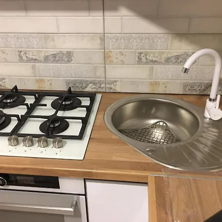Neriesapartment No.2 Bedrooms Modern In Centrum 아파트 *