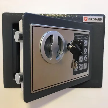 Neriesapartment No.2 Bedrooms Modern In Centrum Апартаменты Паланга