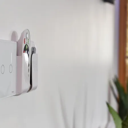 Апартаменты Neriesapartment No.2 Bedrooms Modern In Centrum Паланга