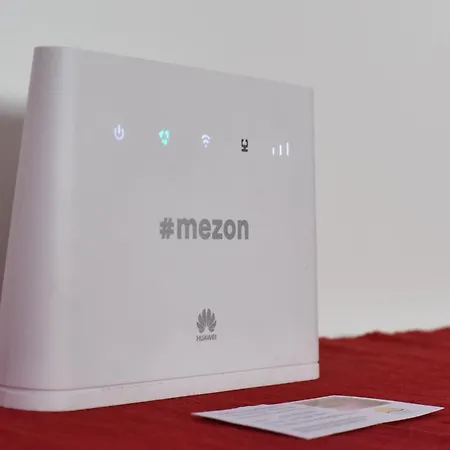 Апартаменты Neriesapartment No.2 Bedrooms Modern In Centrum *