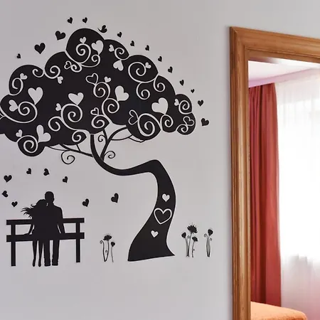 Neriesapartment No.2 Bedrooms Modern In Centrum Apartment Palanga