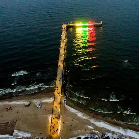 Neriesapartment No.2 Bedrooms Modern In Centrum Апартаменты