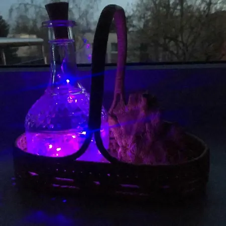 Neriesapartment No.2 Bedrooms Modern In Centrum * Паланга