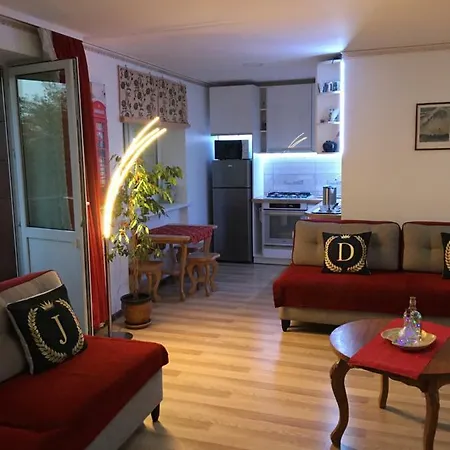 아파트 Neriesapartment No.2 Bedrooms Modern In Centrum *