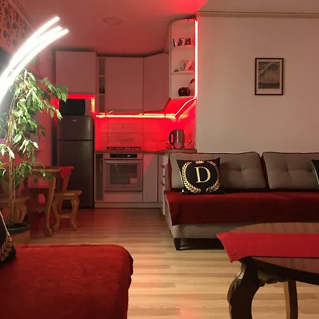 Neriesapartment No.2 Bedrooms Modern In Centrum Апартаменты *