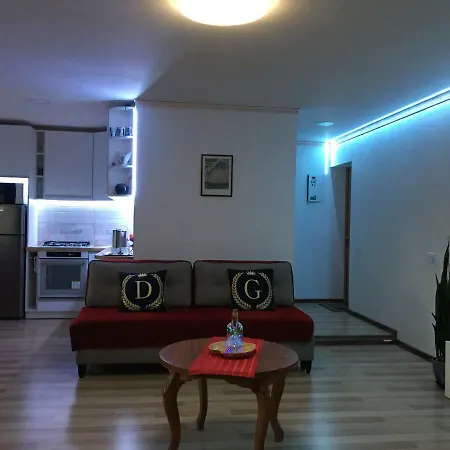 Neriesapartment No.2 Bedrooms Modern In Centrum *