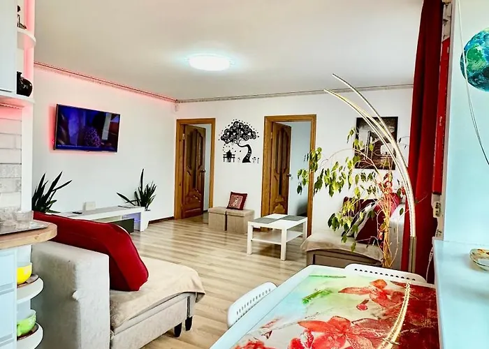 Neriesapartment No.2 Bedrooms Modern In Centrum Паланга