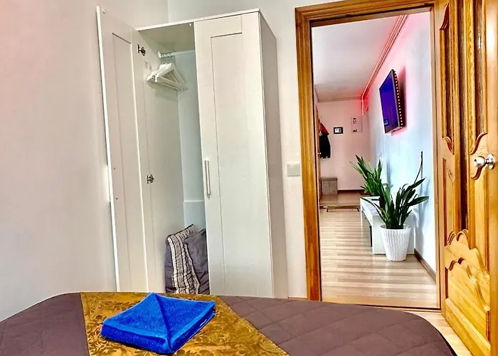 Neriesapartment No.2 Bedrooms Modern In Centrum Апартаменти