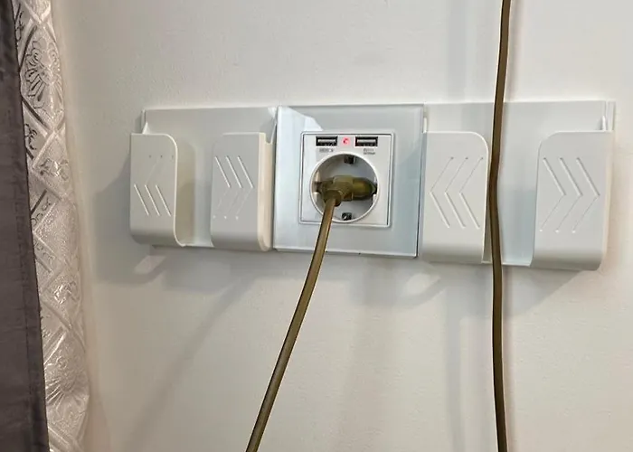 Neriesapartment No.2 Bedrooms Modern In Centrum