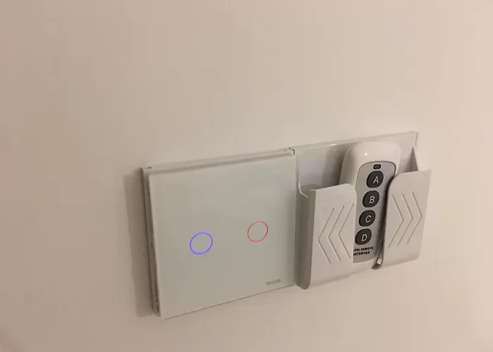 Апартаменти Neriesapartment No.2 Bedrooms Modern In Centrum *