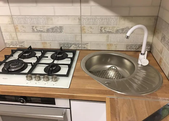 Neriesapartment No.2 Bedrooms Modern In Centrum Апартаменти *