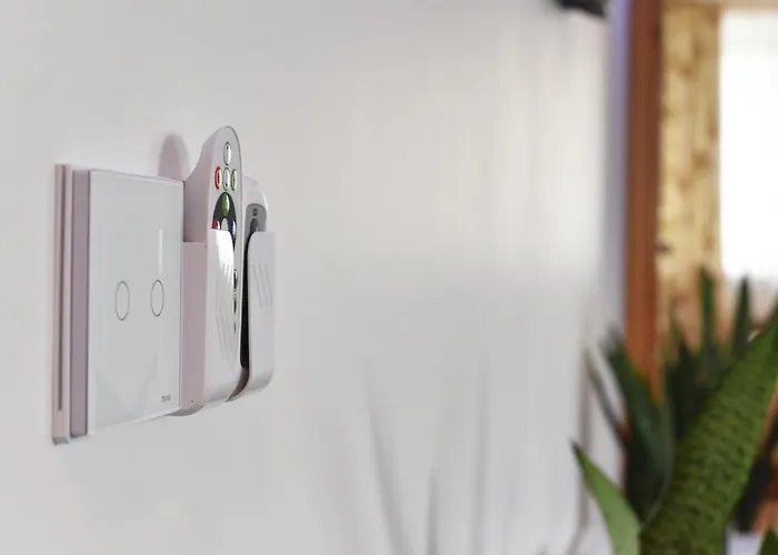 Апартаменти Neriesapartment No.2 Bedrooms Modern In Centrum Паланга