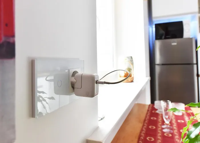 Neriesapartment No.2 Bedrooms Modern In Centrum Апартаменти