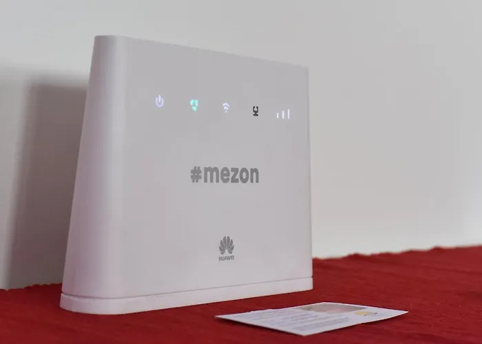 Апартаменти Neriesapartment No.2 Bedrooms Modern In Centrum *