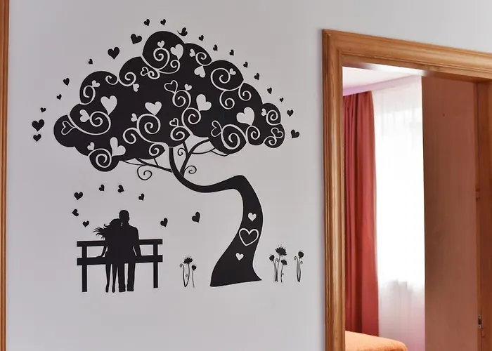 Neriesapartment No.2 Bedrooms Modern In Centrum Апартаменти Паланга