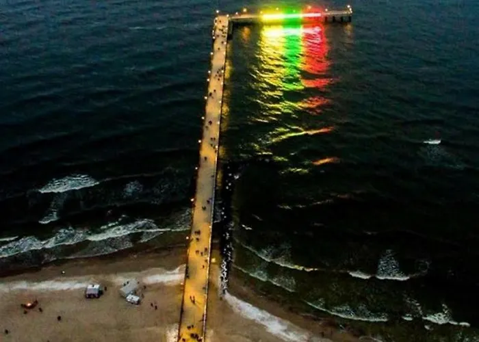 Neriesapartment No.2 Bedrooms Modern In Centrum Апартаменти