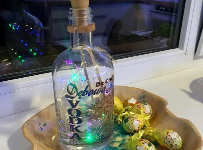 Апартаменти Neriesapartment No.2 Bedrooms Modern In Centrum