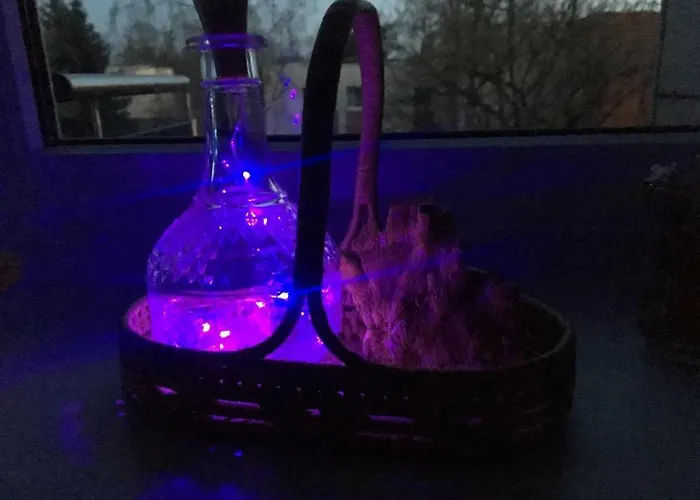 Neriesapartment No.2 Bedrooms Modern In Centrum * Паланга