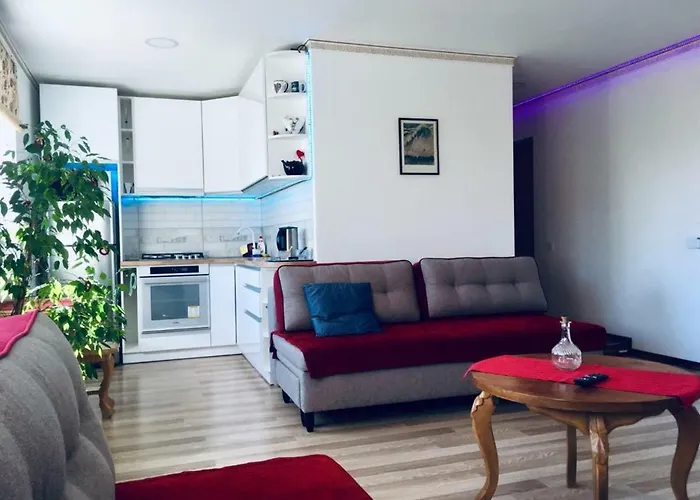 Апартаменти Neriesapartment No.2 Bedrooms Modern In Centrum